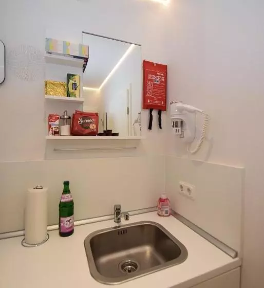 Ferienzimmer Saarlouis