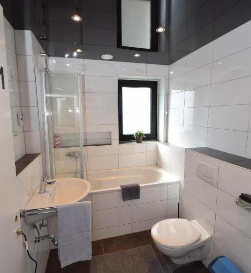 Ferienzimmer Saarlouis