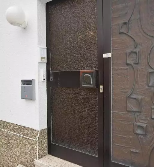 Ferienzimmer Saarlouis