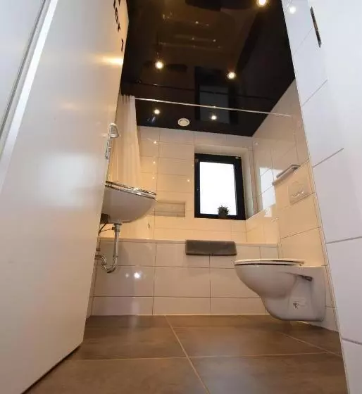 Ferienzimmer Saarlouis