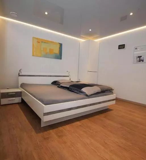 Ferienzimmer Saarlouis