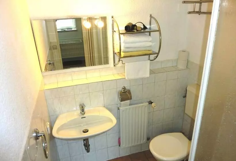 Pension Münch Am Anger