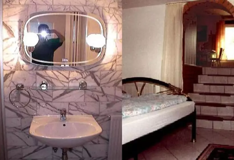 Pension Münch Am Anger