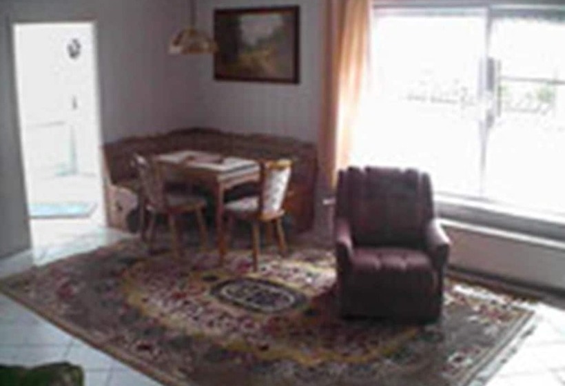 Pension Münch Am Anger