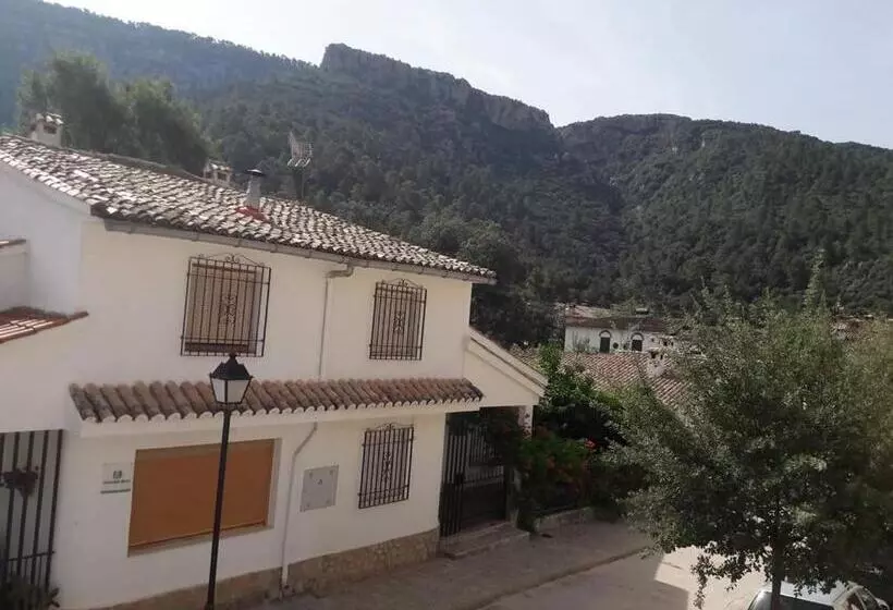 Sierra De Cazorla