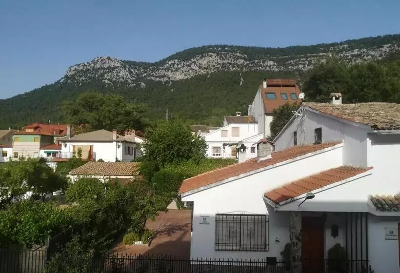 Sierra De Cazorla