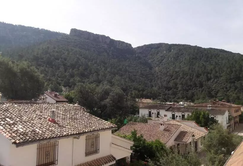 Sierra De Cazorla