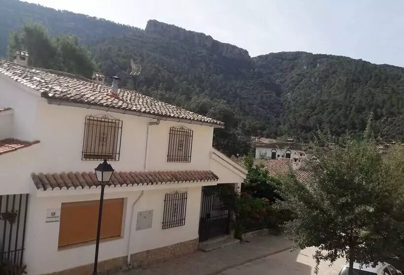 Sierra De Cazorla