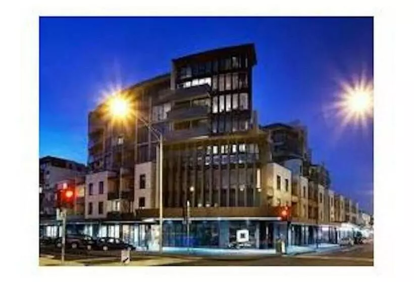 Staycentral Nott Street Port Melbourne