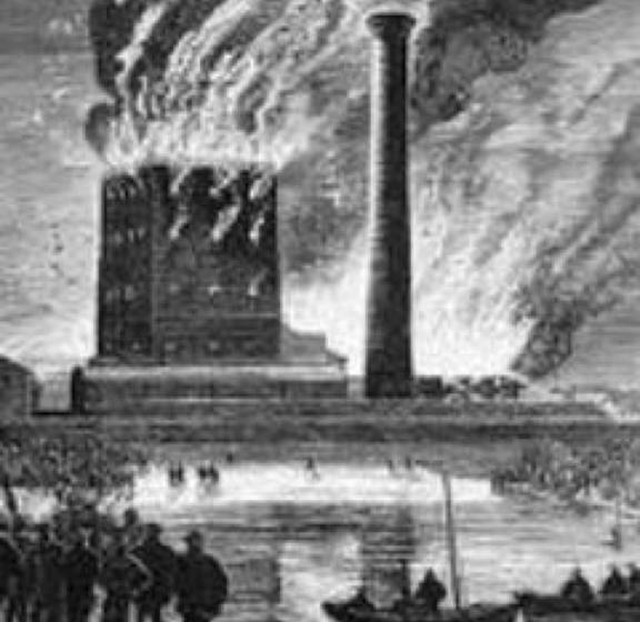 Staycentral   Nott Street Port Melbourne