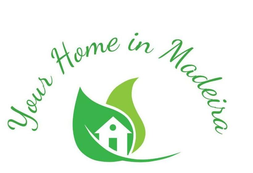 !your Home In Madeira