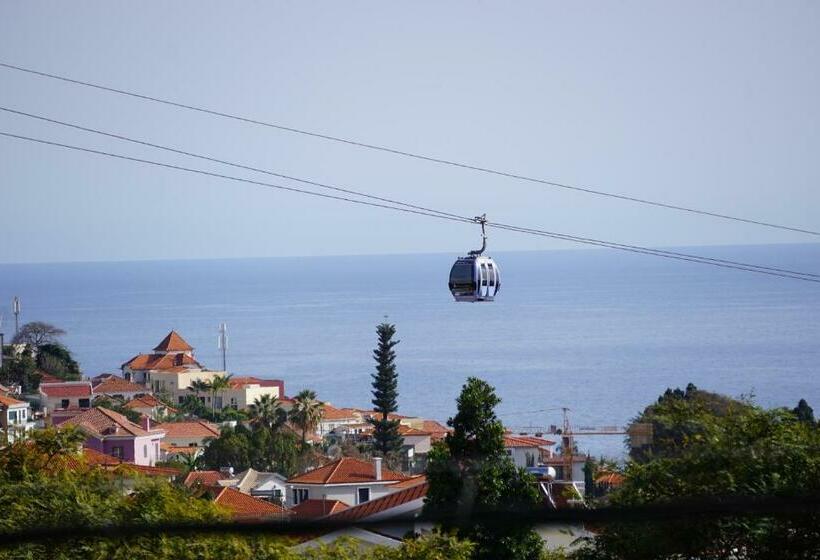 !your Home In Madeira