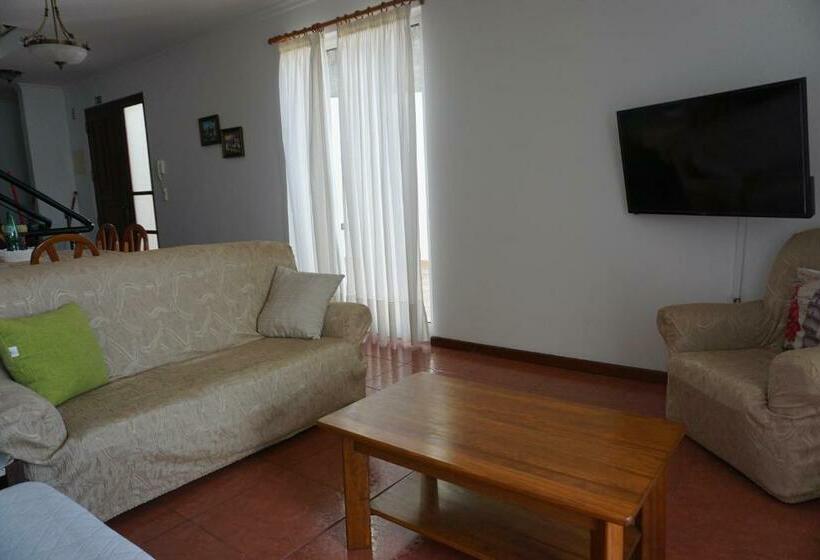 !your Home In Madeira