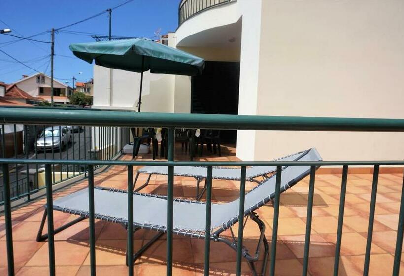 !your Home In Madeira