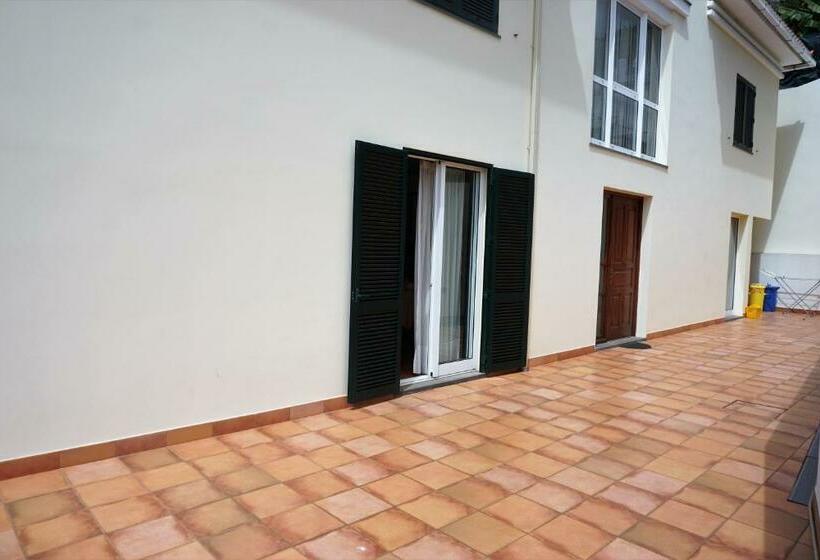 !your Home In Madeira