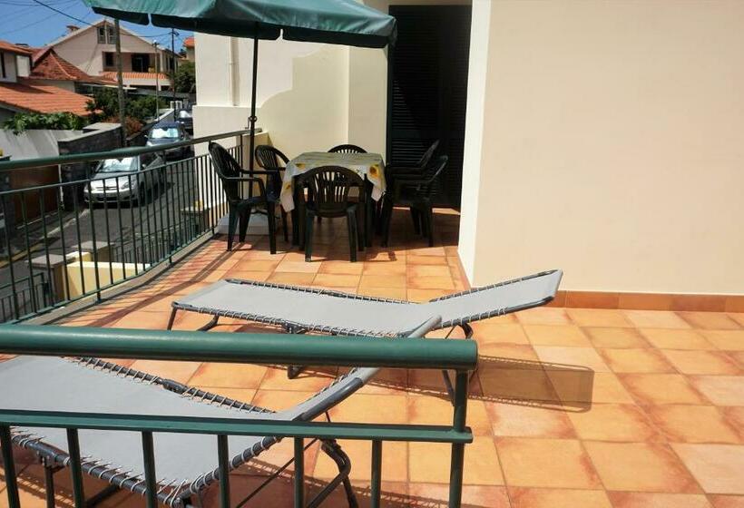 !your Home In Madeira