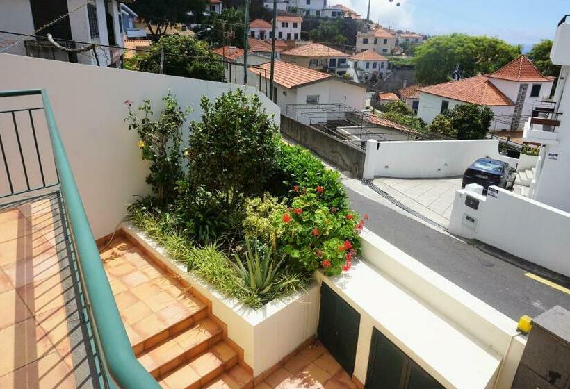 !your Home In Madeira