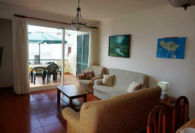 !your Home In Madeira