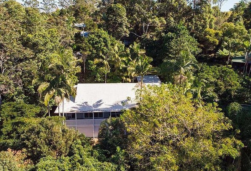 Your Luxury Escape   Bel Ombre