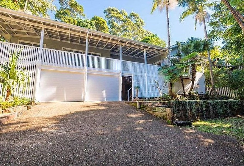 Your Luxury Escape   Bel Ombre