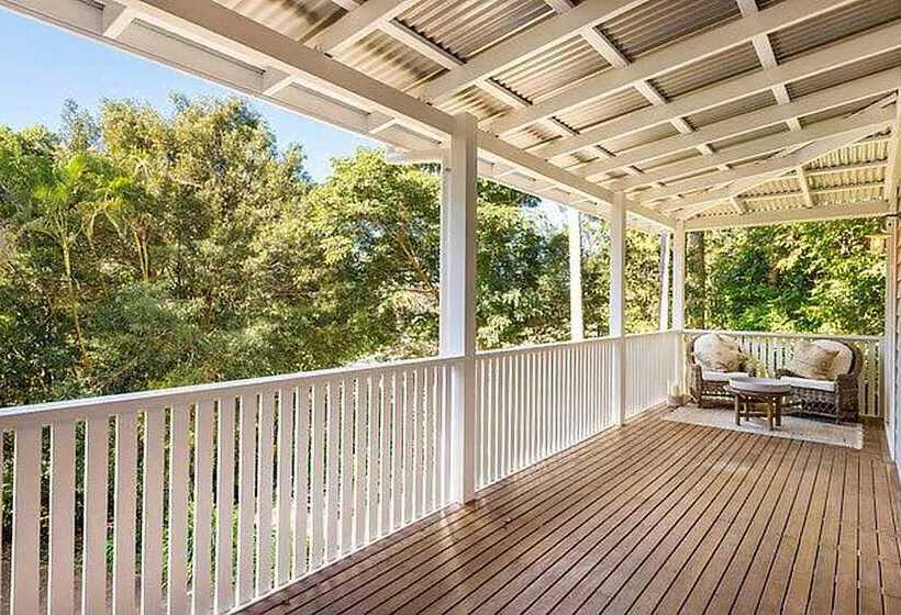 Your Luxury Escape   Bel Ombre