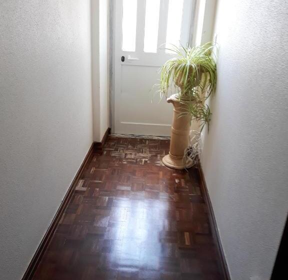 Spacious House In Encarnacao With Garden & Terrace