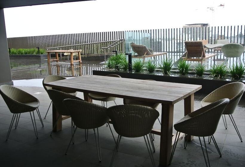 Adelaide Vue Penthouse