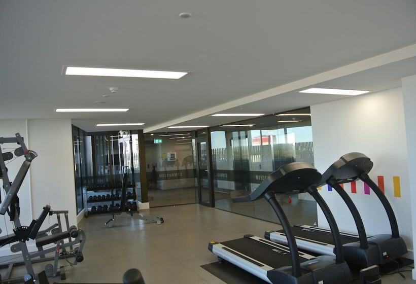 Adelaide Vue Penthouse