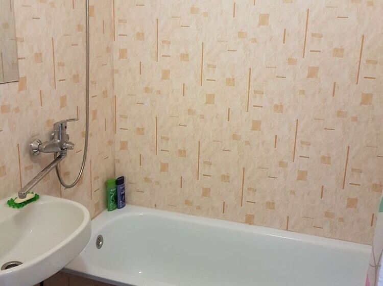 Apartment On Nizhegorodskaya