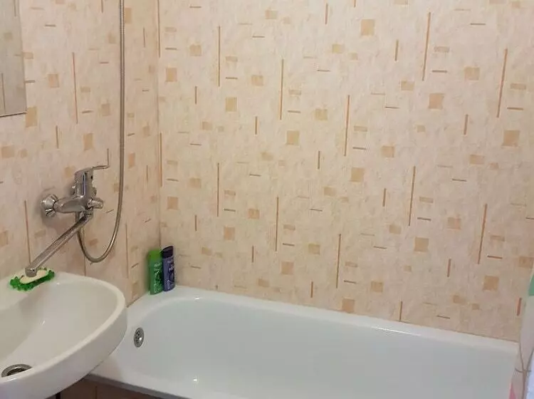 Apartment On Nizhegorodskaya