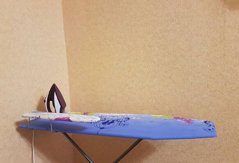 Apartment On Nizhegorodskaya