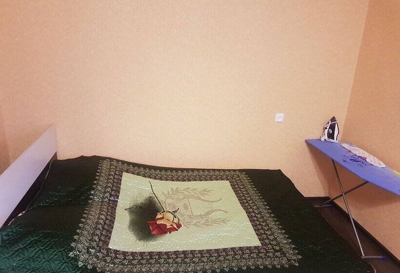 Apartment On Nizhegorodskaya