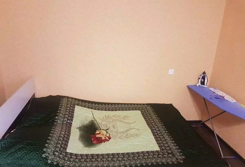 Apartment On Nizhegorodskaya