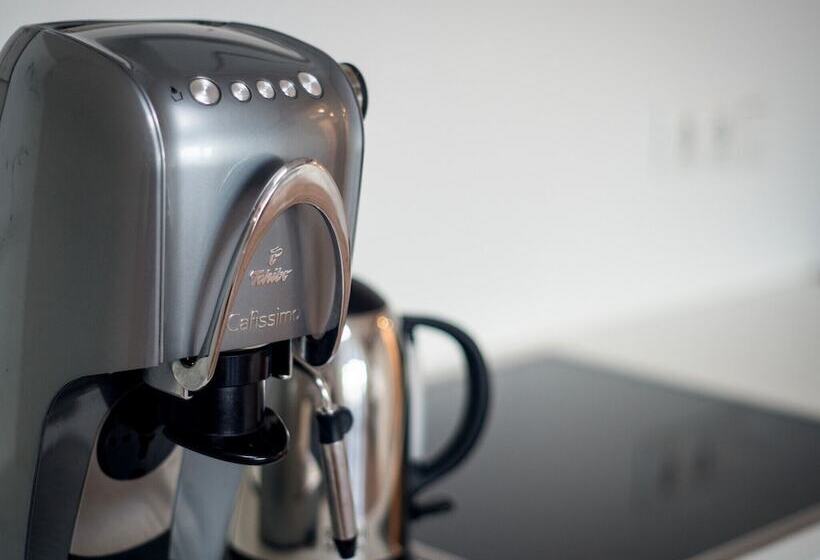 Apartment Senftenberg   1907