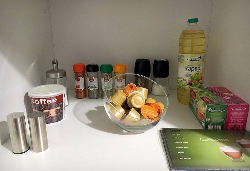 Apartment Senftenberg   1907