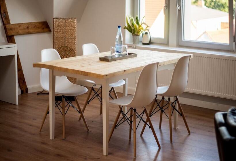 Apartment Senftenberg   1907