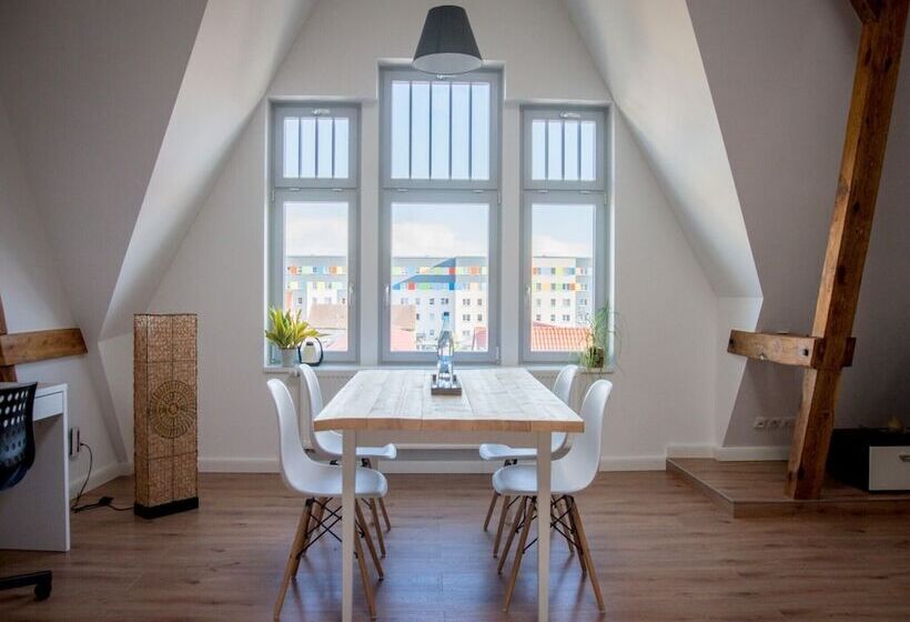 Apartment Senftenberg   1907