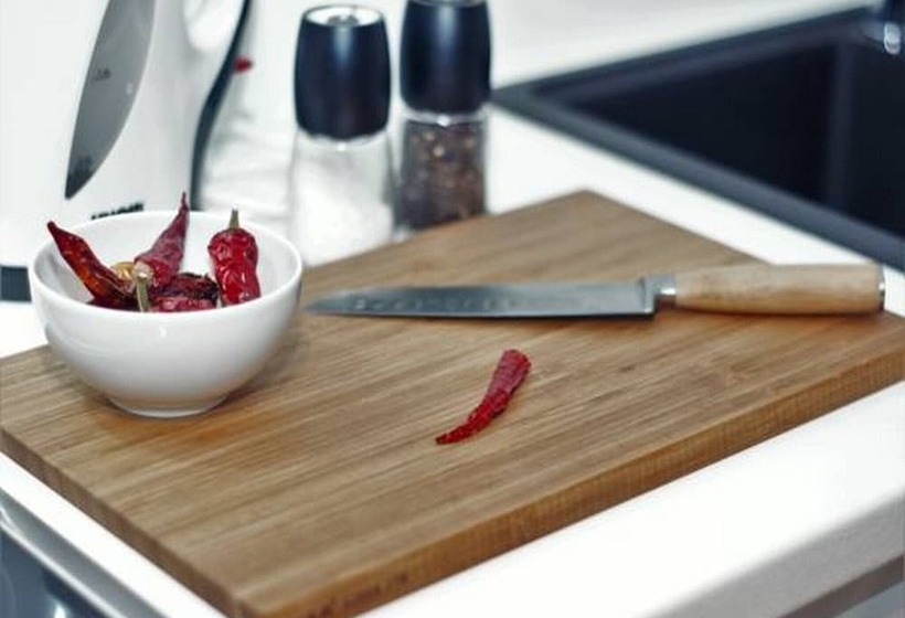 Apartment Senftenberg   1907