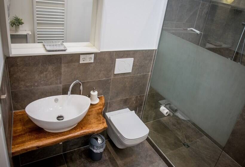 Apartment Senftenberg   1907