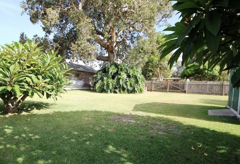 Briney Mia At Hat Head