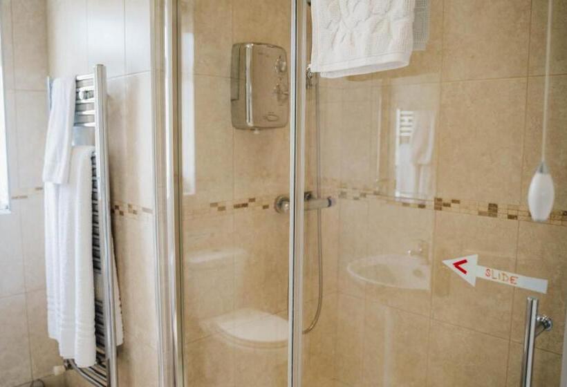 Dunagree Bed & Breakfast