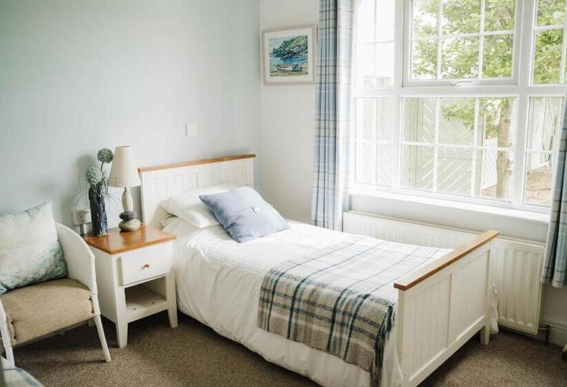 Dunagree Bed & Breakfast