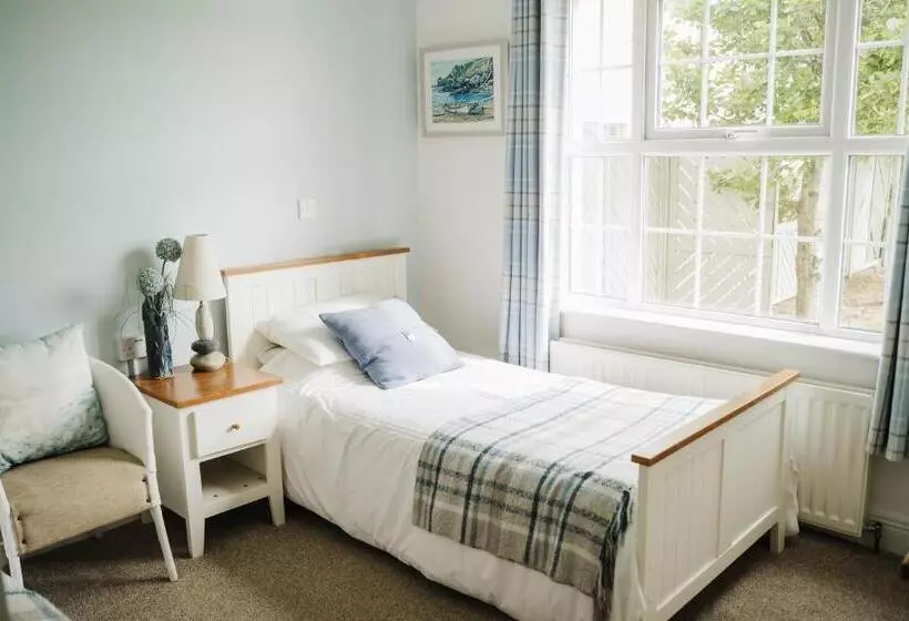 Dunagree Bed & Breakfast