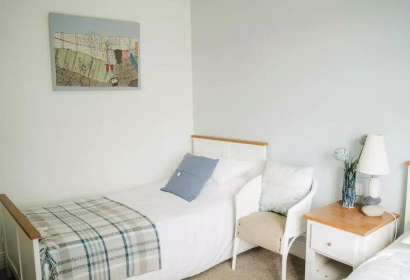 Dunagree Bed & Breakfast