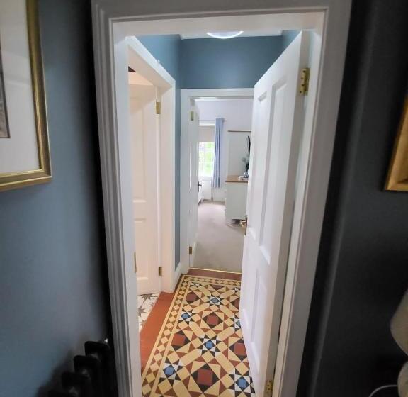 Dunagree Bed & Breakfast