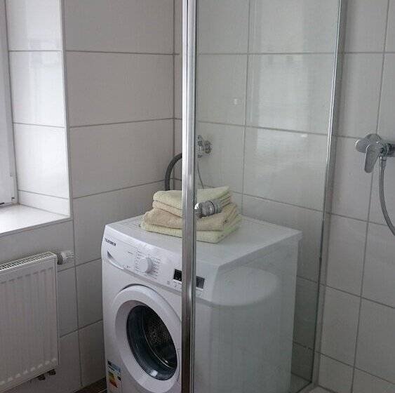 Ferienwohnung Scharenstetterstraße