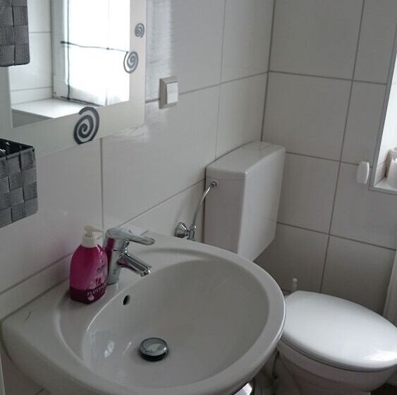 Ferienwohnung Scharenstetterstraße