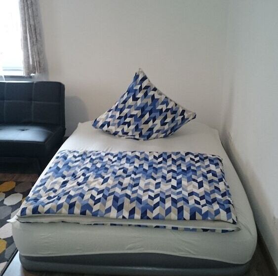 Ferienwohnung Scharenstetterstraße