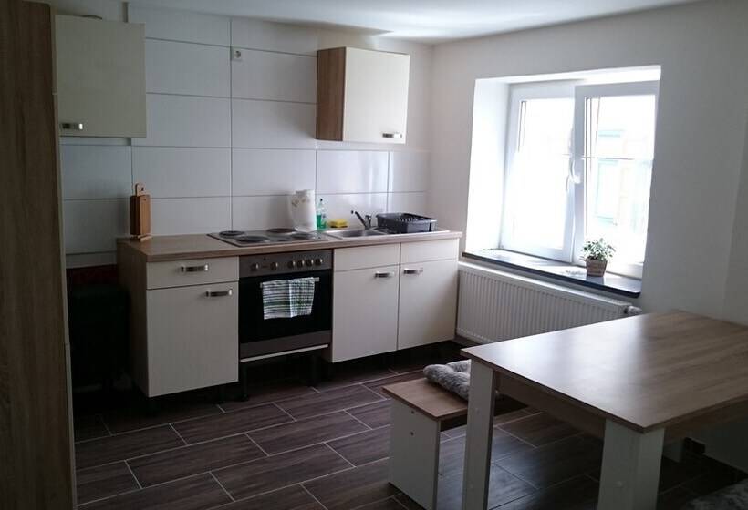 Ferienwohnung Scharenstetterstraße