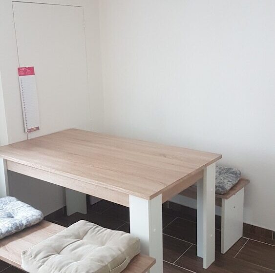 Ferienwohnung Scharenstetterstraße